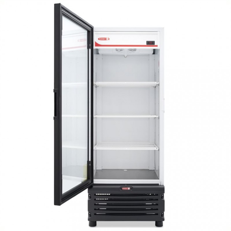 Refrigerador Vertical Exhibidor 17 Pies - 2
