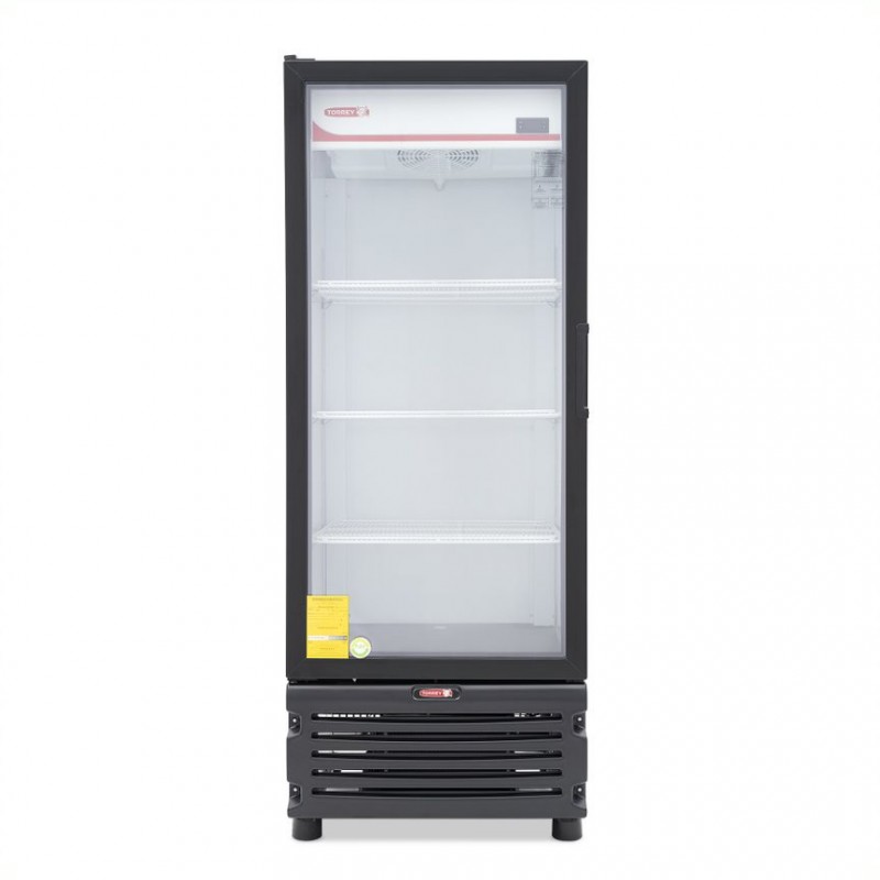 Refrigerador Vertical Exhibidor 17 Pies - 3