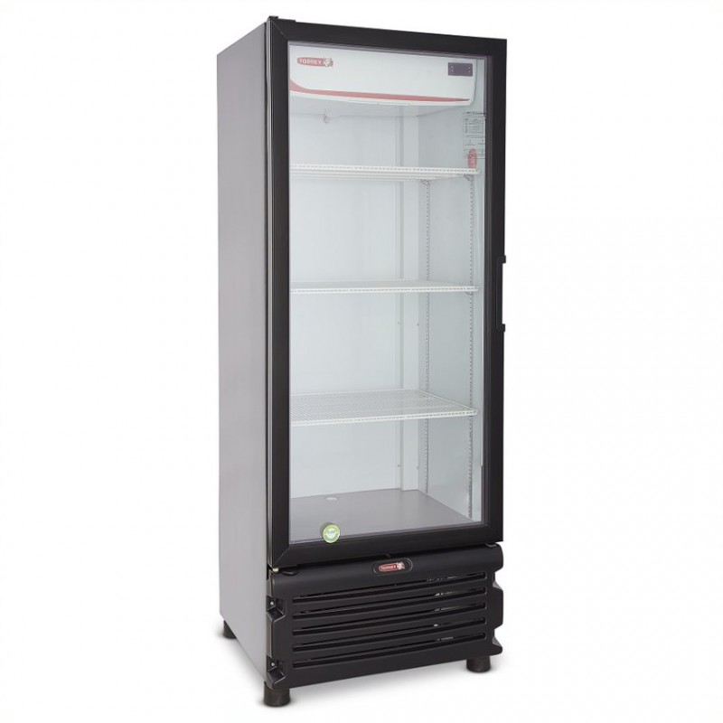Refrigerador Vertical Exhibidor 17 Pies - 4
