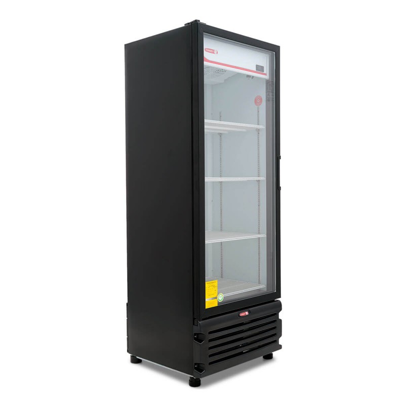 Refrigerador Vertical Exhibidor 19 Pies - 2