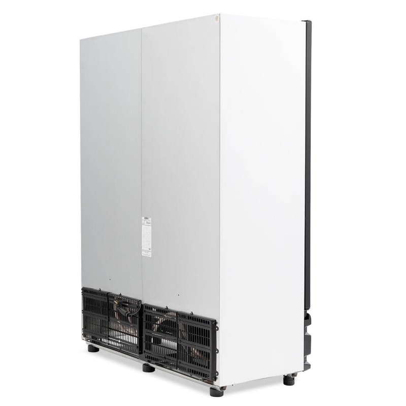 Refrigerador Vertical Exhibidor 42 Pies - 3