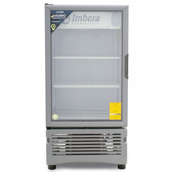 Refrigerador Vertical 11 Pies - 2