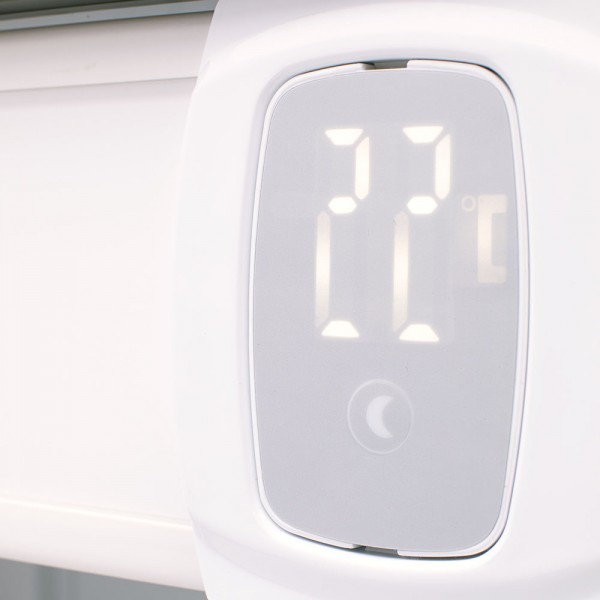 Refrigerador Vertical 11 Pies - 4