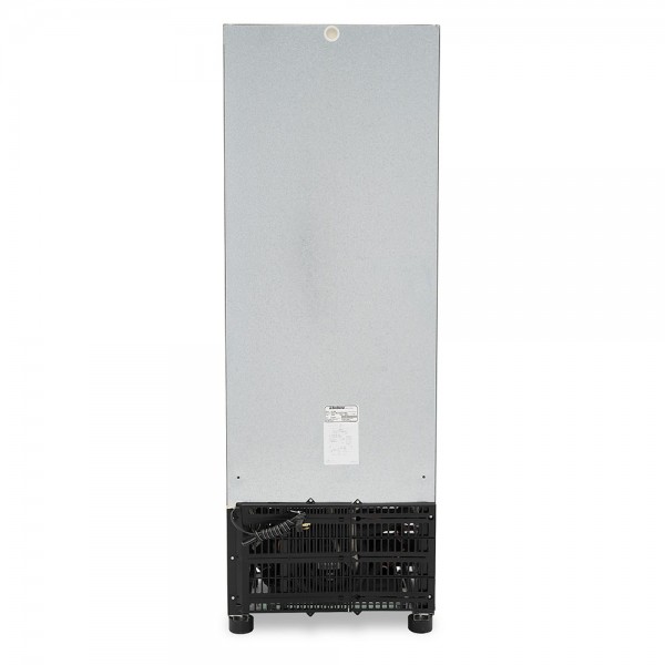 Refrigerador Vertical 12 Pies Inoxidable - imagen 2