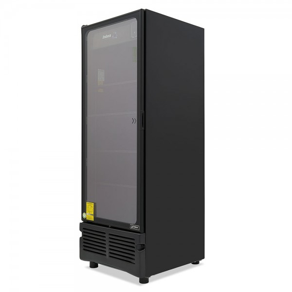 Refrigerador Vertical 25 Pies - 4