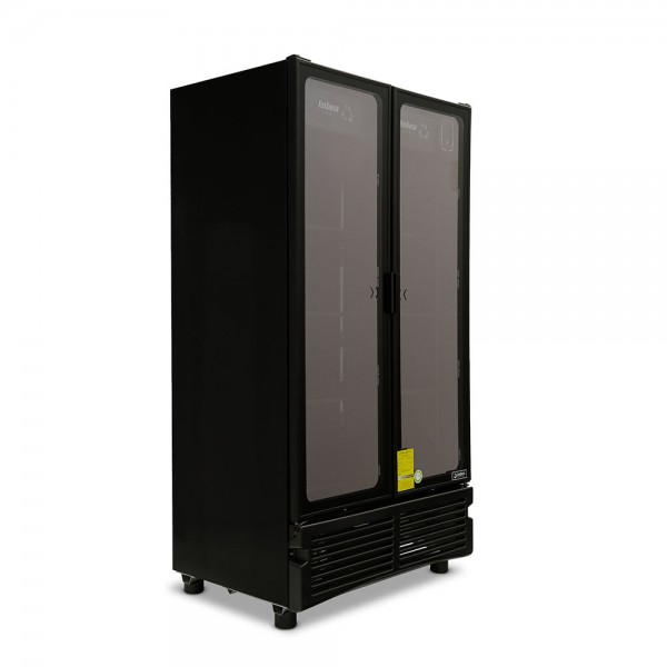Refrigerador Vertical 26 Pies - 2