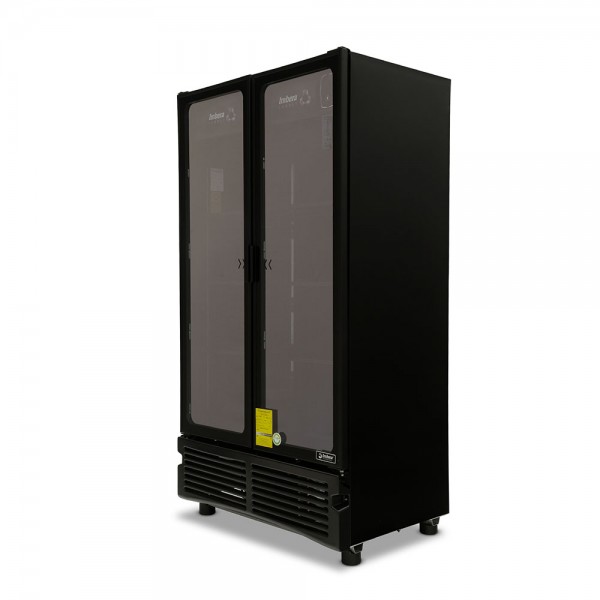 Refrigerador Vertical 26 Pies - 3