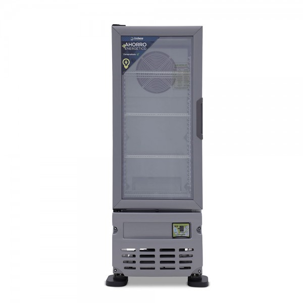 Refrigerador Vertical 5 Pies - 2