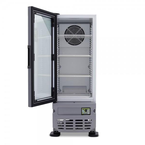 Refrigerador Vertical 5 Pies - 3