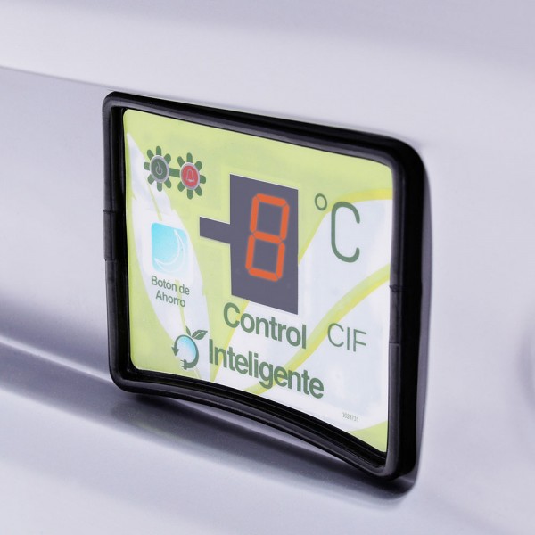 Refrigerador Vertical 5 Pies - 4