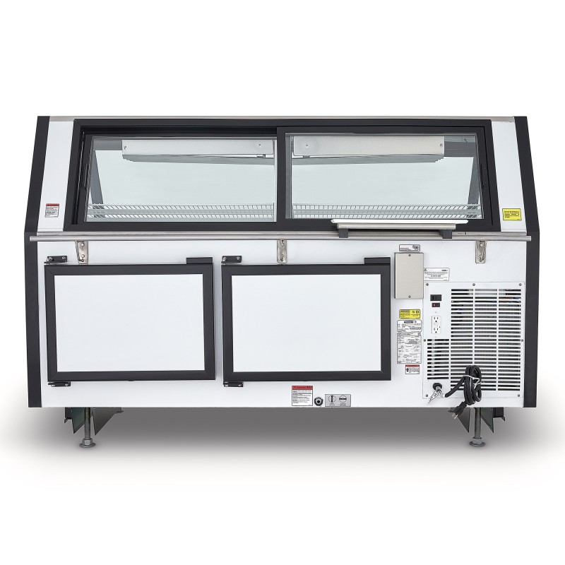 Vitrina Carnicera Autocontenida - 3
