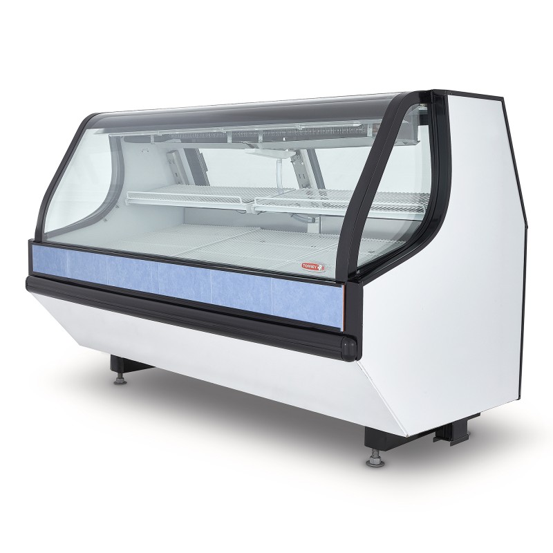Vitrina Carnicera Autocontenida - 4