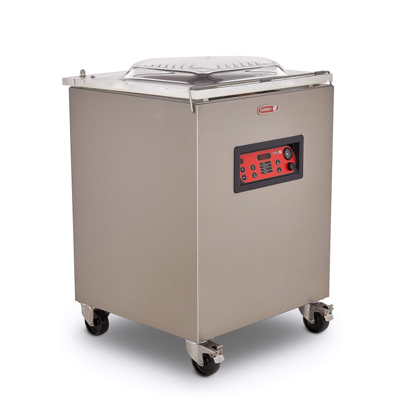 Empacadora al Vacío EVD-76 Torrey