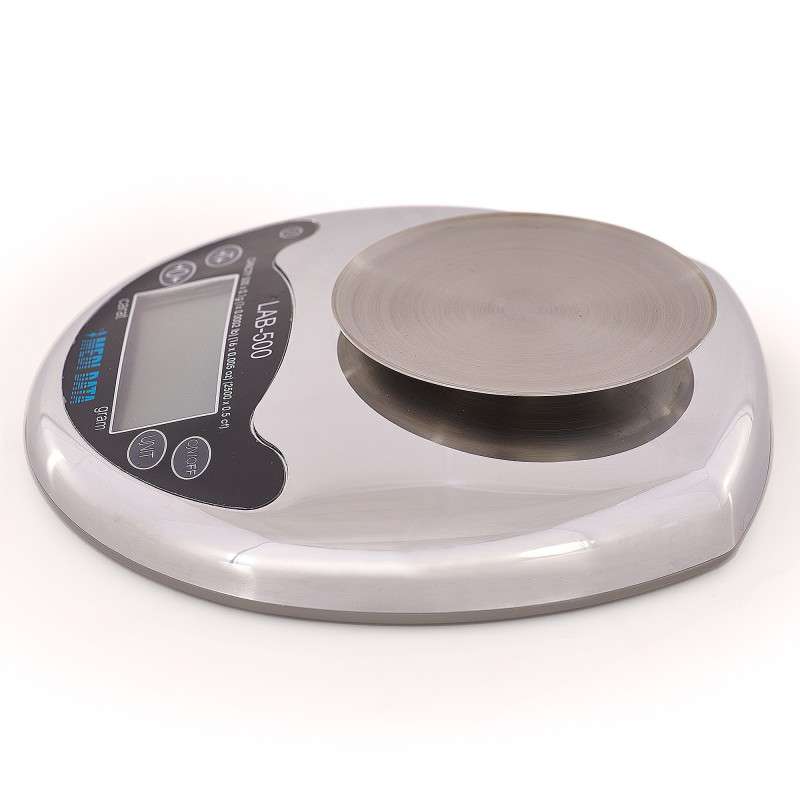 Báscula Porcionadora GRS500 Torrey