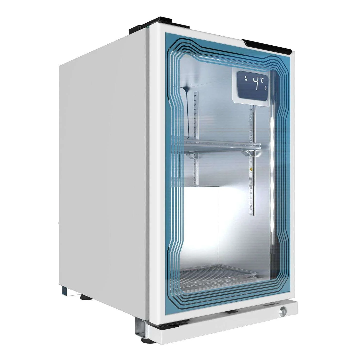 Refrigerador Médico 1 Pie