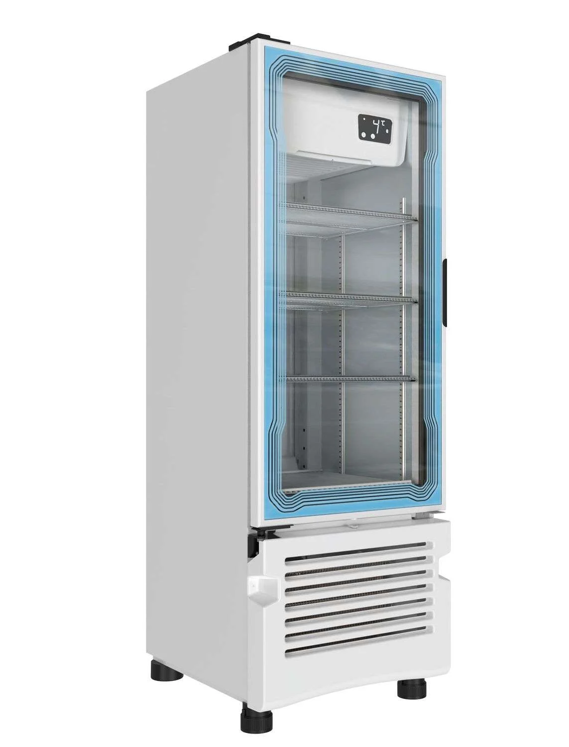 Refrigerador Médico 5 Pies