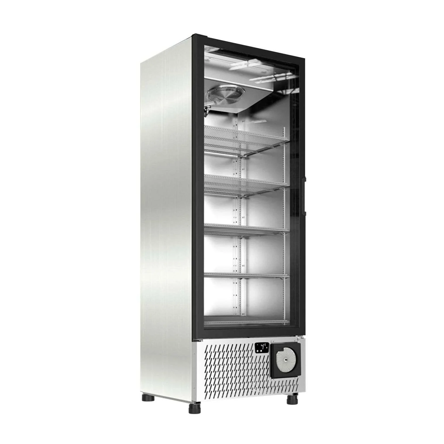 Refrigerador de Laboratorio 19 Pies con Graficador